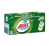 Ariel - 81196446 - Lessive Tablettes  Régulier - 42 lavages - boîte de 84 tablettes