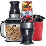 Nutri Ninja 2-in-1 (QB3005)