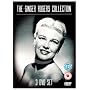 The Ginger Rogers Collection [1932] [DVD]
