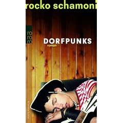 Dorfpunks. Entschuldigung, es ging nicht anders
