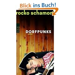 Dorfpunks. Entschuldigung, es ging nicht anders