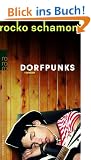 Dorfpunks. Entschuldigung, es ging nicht anders