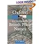 A Dictionary of British Place-Names (Oxford Paperback Reference)