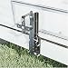 Stationary Tire Carrier