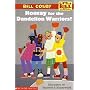 Little Bill #11: Hooray For The Dandelion Warriors (level 3)