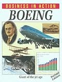 Business in Action: Boeing