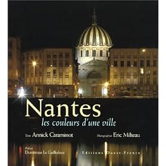 Nantes, les couleurs d'une ville