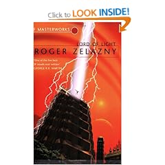 Lord of Light (S.F. Masterworks)