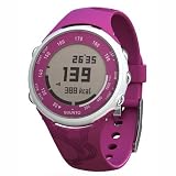 Suunto Uhr t1c True Fuchsia (Comfort Belt)