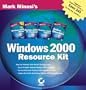 Mark Minasi's Windows 2000 Resource Kit [4 books plus bonus cd-rom]