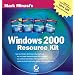 Mark Minasi's Windows 2000 Resource Kit [4 books plus bonus cd-rom]