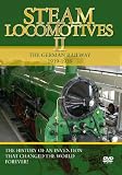 Steam Locomotives, Vol. 2: The German Railway 1919-1939