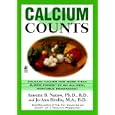 Calcium Counts by Jo-Ann Heslin and Annette B. Natow
