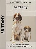 Brittany (Kennel Club Dog Breed Series)
