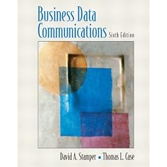 Business Data Communications