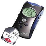 Iomega 31311 HipZip Digital Audio Player (with Two 40 MB PocketZip Disks)