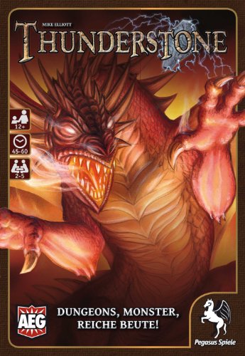 Thunderstone: Starter Set
