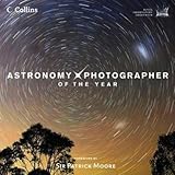 Astronomy photographer of the year