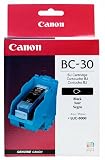 Canon BC-30e Ink Cartridge (Black)