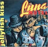 Luna Hotel - the Jellyfish Kiss