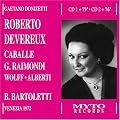 Roberto Devereux