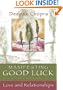 Love and Relationships, 50 Card Deck (Manifesting Good Luck)
