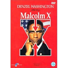 Malcolm X