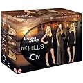 The Hills,The City + Laguna Beach Complete [UK Import]