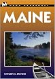 Moon Handbooks: Maine 2 Ed