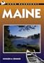 Moon Handbooks Maine