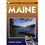 Moon Handbooks: Maine 2 Ed
