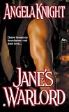 Jane's Warlord (Berkley Sensation)
