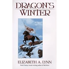 Dragons Winter