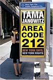 Area Code 212: New York Days, New York Nights