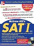 McGraw-Hill`s SAT I with CD-Rom, Second edition (McGraw Hill`s College Review Books)