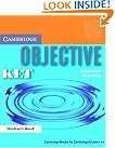 Objective KET Student's...
