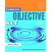 Objective KET Student's Book (Objective (Cambridge University Press)) (Objective)