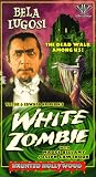 White Zombie [VHS]