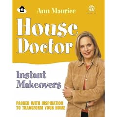 "House Doctor" Instant Makeovers