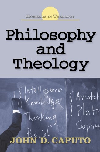 Philosophy and Theology (Horizons in Theology) under Philosophy in The Books Store
