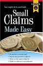 Small Claims Made...