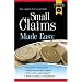 Small Claims Made Easy (Legal Guides) (Legal Guides)