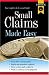 Small Claims Made Easy (Legal Guides)