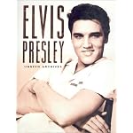 Elvis Presley (Unseen Archives) book cover