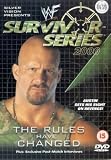 Wwe - Survivor Series 2000 [DVD]