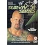 WWF - Survivor Series 2000 [DVD] [2001]