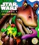 Jar Jar Binks (Star Wars - Novelty Shape Books, 1)