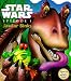 Book Jar Jar Binks (Star Wars - Novelty Shape Books, 1)