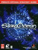 Star Ocean: The Second Story -- Primas Official Strategy Guide