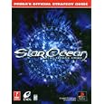 Star Ocean: The Second Story -- Prima's Official Strategy Guide